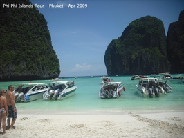 20090420 Phi Phi Island - Maya Bay- Koh Khai  63 of 182 